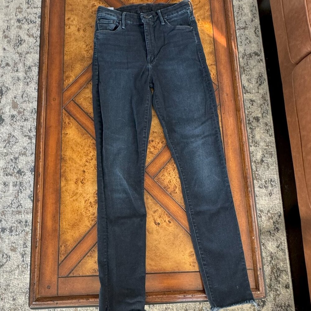 Mother Jeans